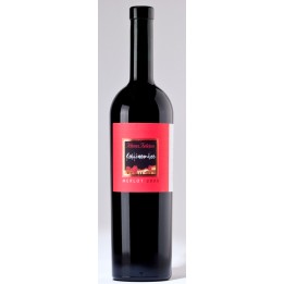 Tselepos - Kokkinomilos, Rotwein 75cl