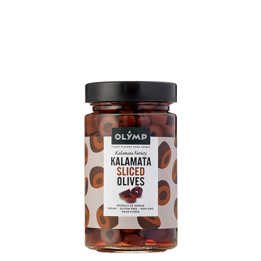 OLYMP Kalamata in Scheiben 720gr (Glas)