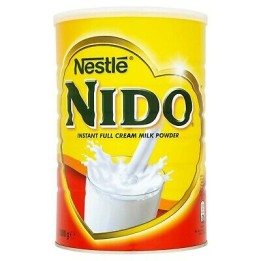 NIDO Milchpulver 1,8Kg. 
