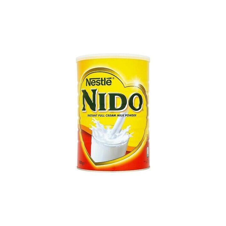 NIDO Milchpulver 1,8Kg. 