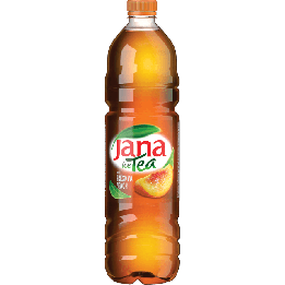 Jana Ice Tea Pfirsich 1.5 Lt.