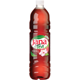 Jana Ice Tea Rasperry / Hibiscus 1.5 Lt.