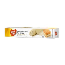 Xrisi Zimi Fillo Kroustas 450gr - 100109