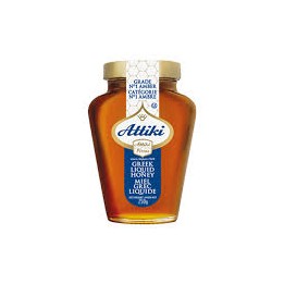 ATTIKI - Griechischer Honig 250gr 