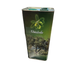 Olivenöl KORONEIKI 5Lt Bidon 