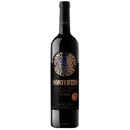 Nemea Montenero 75cl - Rotwein