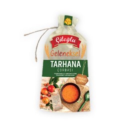 Ciloglu Tarhana Bez Torba 500gr