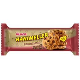 Ülker, Hanimeller Kakao 82gr