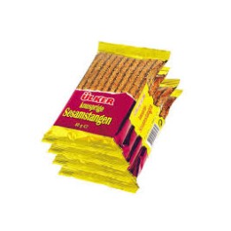 Ülker, Sesam Crackers 4x40gr
