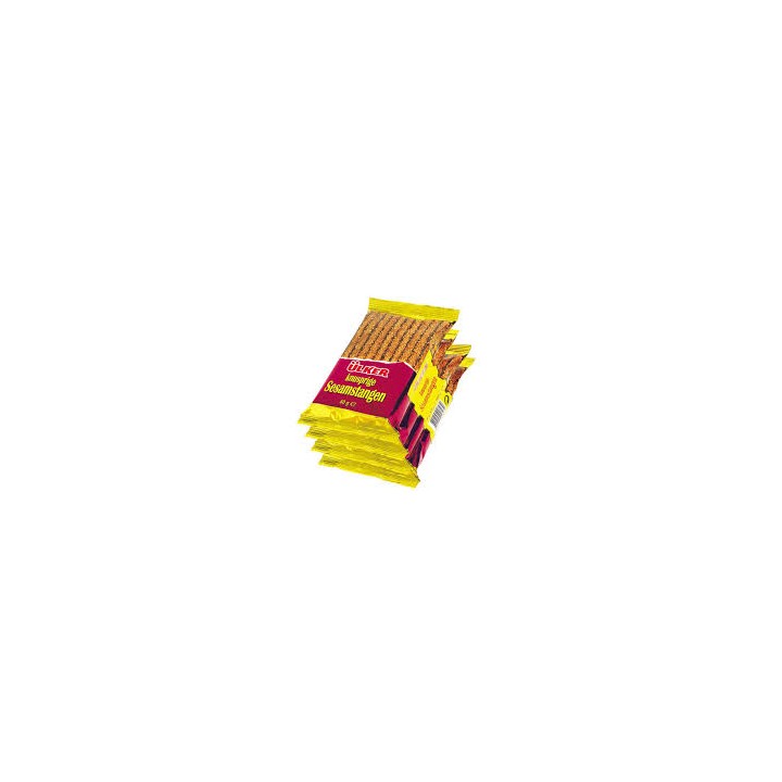 Ülker, Sesam Crackers 4x40gr