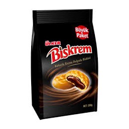 Ülker, Biskrem Poset 200gr