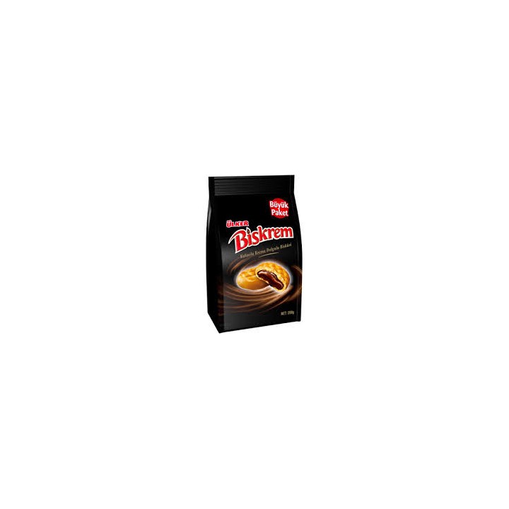 Ülker, Biskrem Poset 200gr