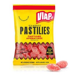 VIAP - Aromatische Pastillen 30gr