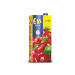 EKS Apfel 1Lt