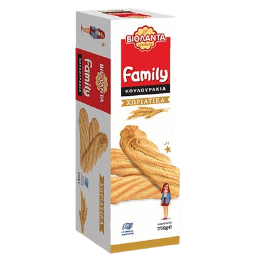 Violanta Village Cookies