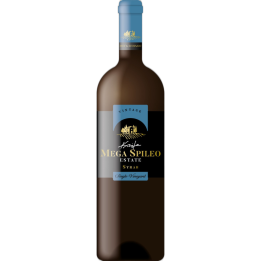 Mega Spileo Estate Syrah, Rotwein
