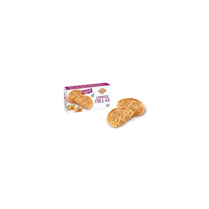 Violanta Full45 Erdnussbutter 150gr