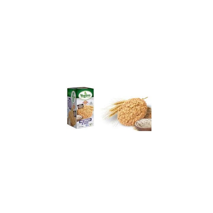 Violanta Vegano Roggen Tahini 170gr
