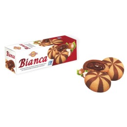 Violanta Cookies Bianca classic 150gr
