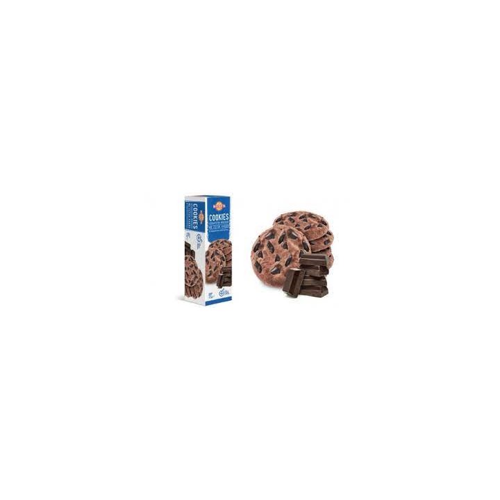 Violanta Cookie s mit Schokoladechips 175gr 