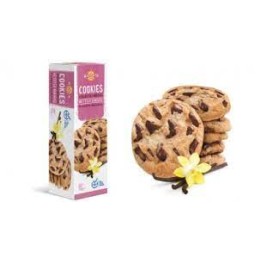 Violanta vanille Cookies mit Schokoladechips 175gr 