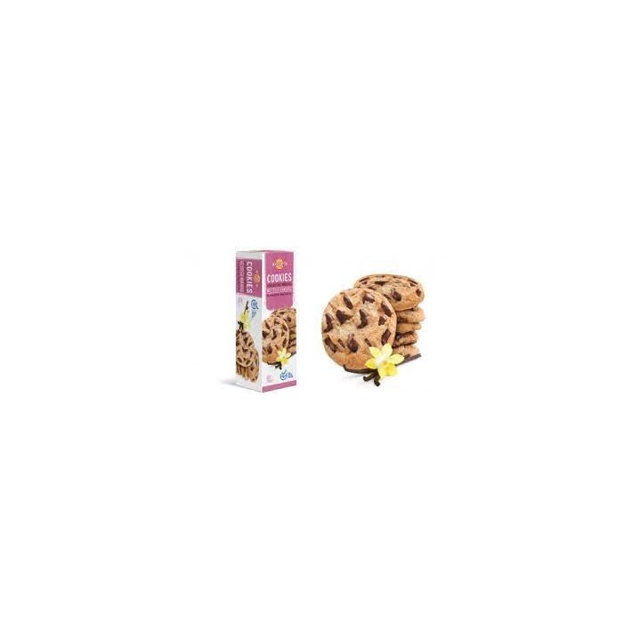 Violanta vanille Cookies mit Schokoladechips 175gr 