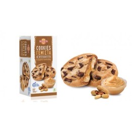 Violanta Cookies Peanutbutter 200gr