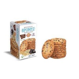 Violanta Hafer Cookies mit Chocolate 200gr 