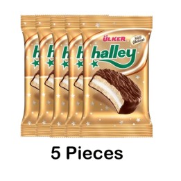 Ülker, Halley mini 5x30gr