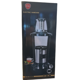 A.T.A. SAMOVAR elektrisch WD-BL11-T14
