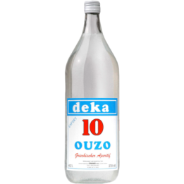 CAVINO Deka Ouzo 2Lt