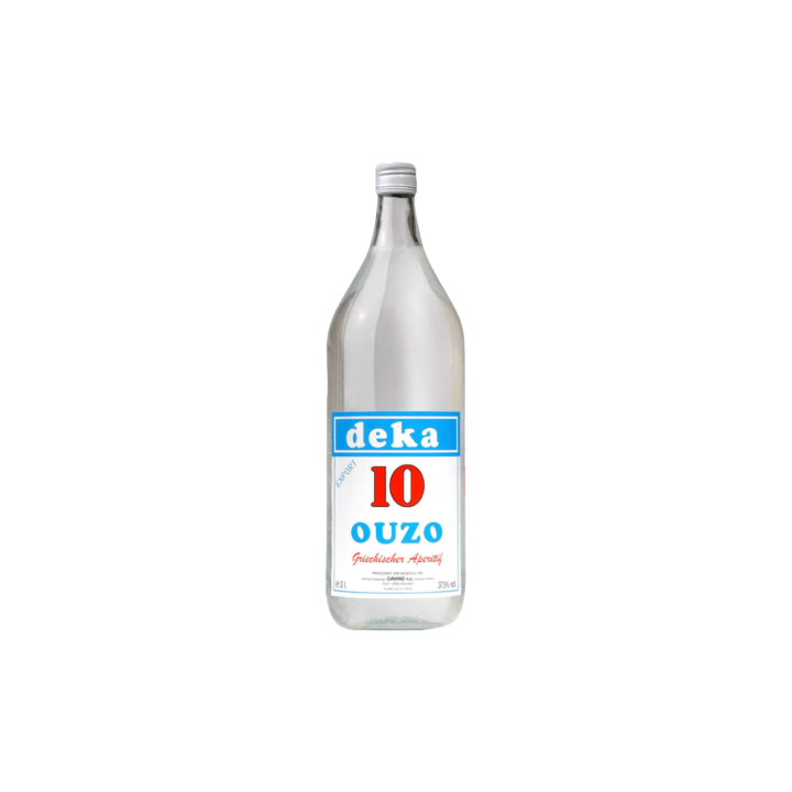 CAVINO Deka Ouzo 2Lt