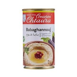 Chtaura Baba Ghannoug 175gr