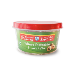 Chtaura Halawa Pistazien 454gr