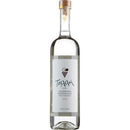 Tsililis - Tsipouro ohne Anis 70cl