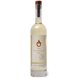Tsililis - Tsipouro Agioneri 50cl