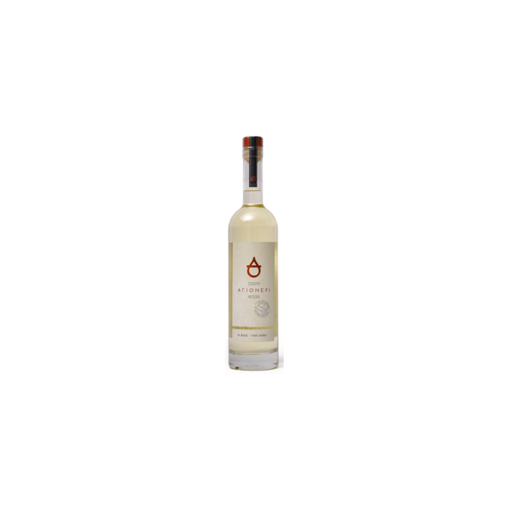 Tsililis - Tsipouro Agioneri 50cl
