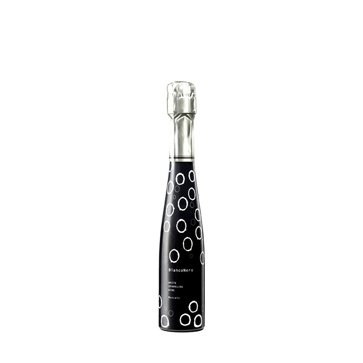 Tsililis - Sekt BiancoNero weiss 20cl