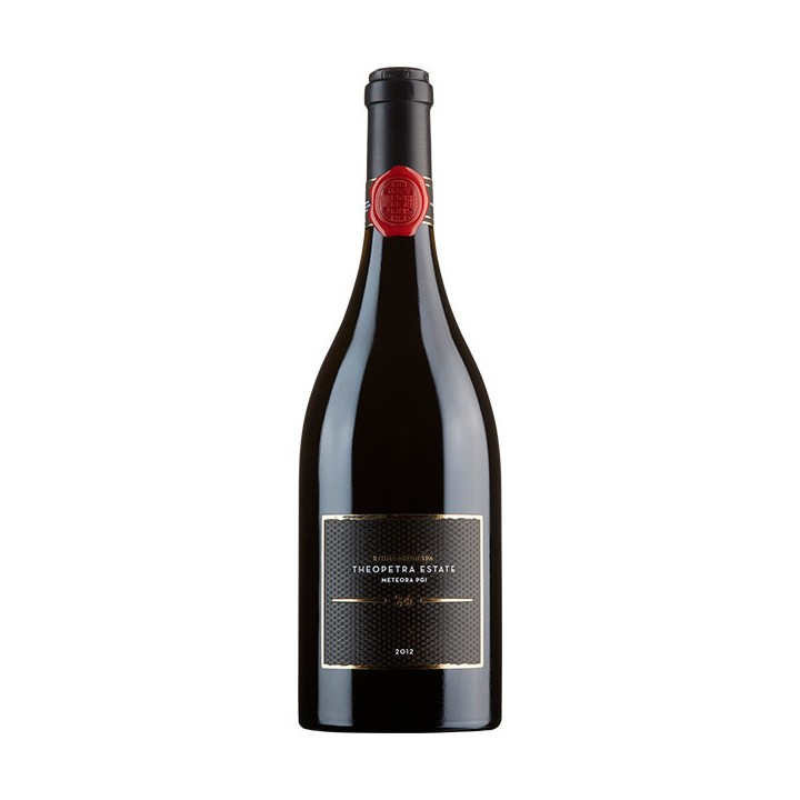 Tsililis - Theopetra Bio 75cl