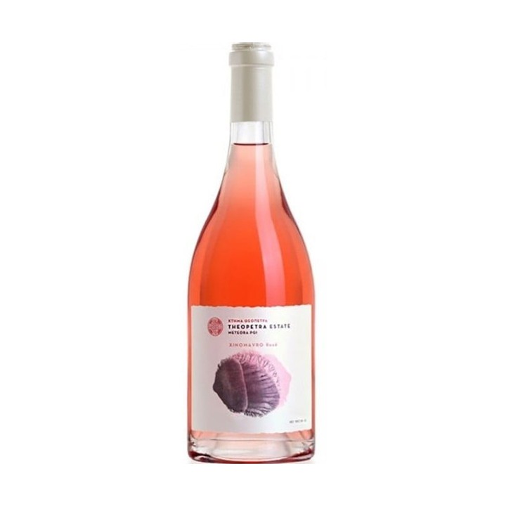 Tsililis - Theopetra Xinomavro rose 75cl