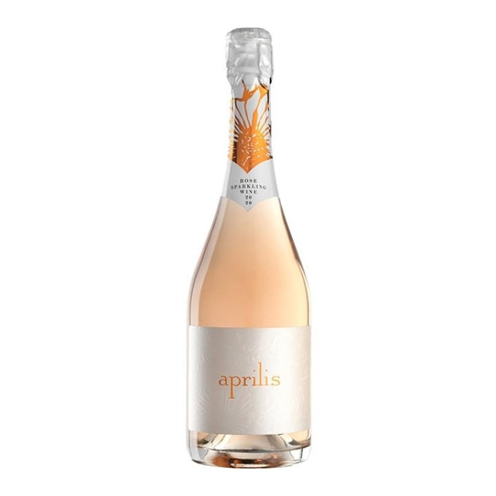 Tsililis - Aprilis rose 75cl