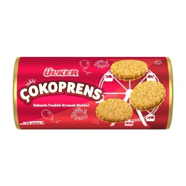 Ülker, Cokoprens 160gr