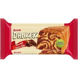 Ülker, Dankek Mozaik 200g