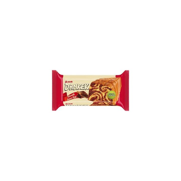 Ülker, Dankek Mozaik 200g