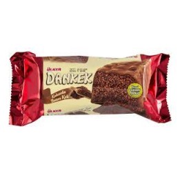 Ülker, Dankek Kakao 200g