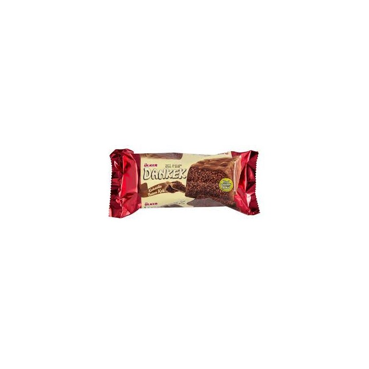 Ülker, Dankek Kakao 200g