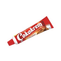 Ülker, Tube Cokokrem 40gr