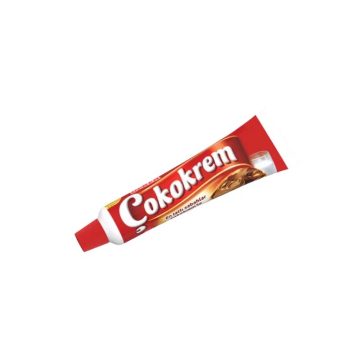 Ülker, Tube Cokokrem 40gr