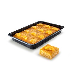 Rodoula - Orange Cake 48Stk. - 71.8577