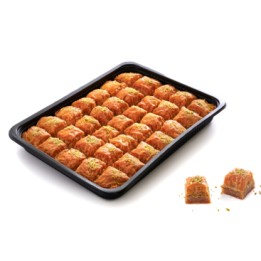Rodoula - Baklava quadratisch 35Stk - 71.7025